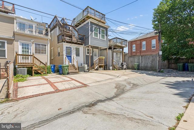 1228 PATAPSCO ST, Baltimore, MD 21230