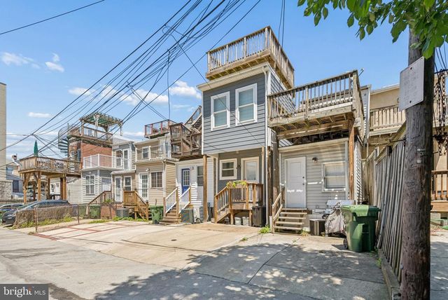 1228 PATAPSCO ST, Baltimore, MD 21230