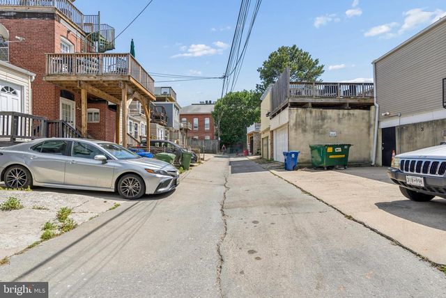 1228 PATAPSCO ST, Baltimore, MD 21230