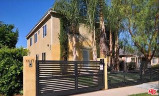 4447 Calhoun Avenue, Sherman Oaks, CA 91423