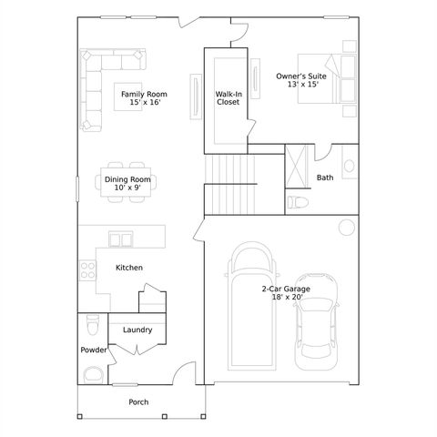 3077 Sycamore Bend Court, Magnolia, TX 77484