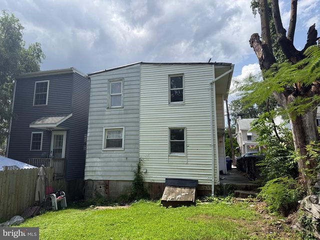314 LINCOLN ST, Steelton, PA 17113