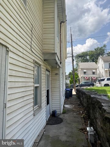 314 LINCOLN ST, Steelton, PA 17113