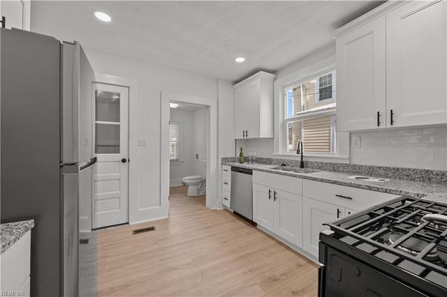 325 S Main ST, Suffolk, VA 23434