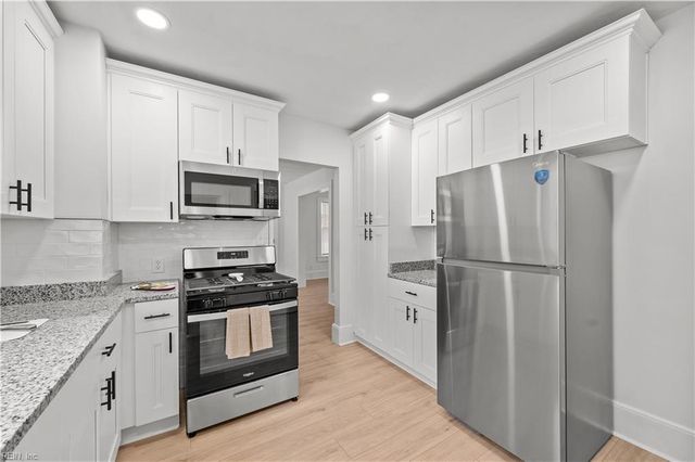 325 S Main ST, Suffolk, VA 23434
