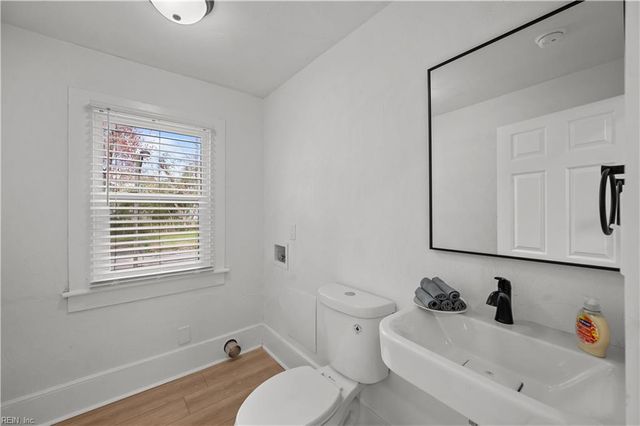 325 S Main ST, Suffolk, VA 23434