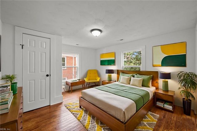 325 S Main ST, Suffolk, VA 23434