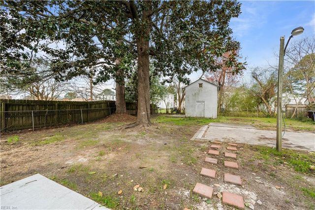 325 S Main ST, Suffolk, VA 23434