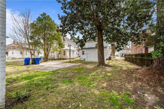325 S Main ST, Suffolk, VA 23434