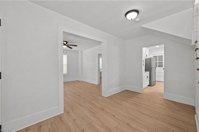 325 S Main ST, Suffolk, VA 23434