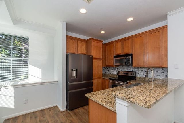 3001 Murworth Drive 101, Houston, TX 77025