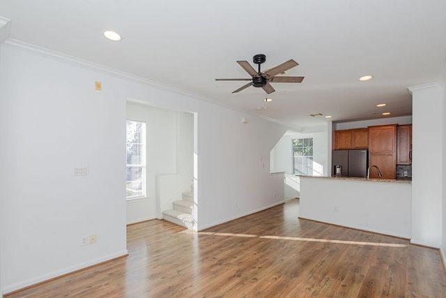 3001 Murworth Drive 101, Houston, TX 77025