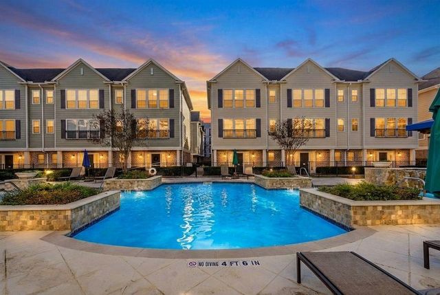 3001 Murworth Drive 101, Houston, TX 77025