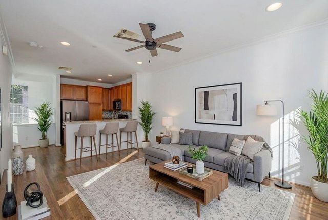 3001 Murworth Drive 101, Houston, TX 77025