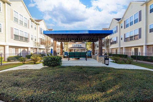 3001 Murworth Drive 101, Houston, TX 77025