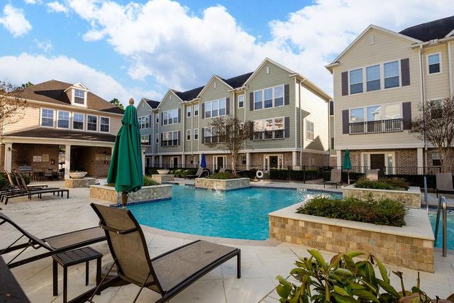 3001 Murworth Drive 101, Houston, TX 77025