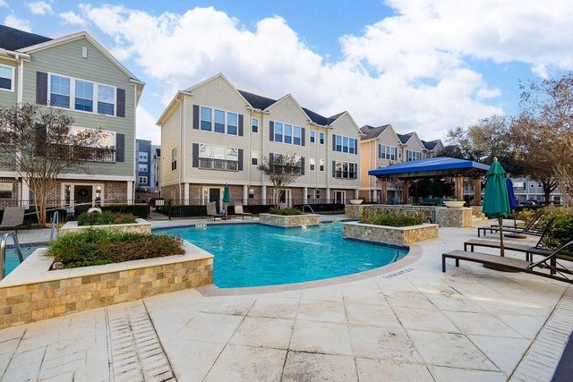 3001 Murworth Drive 101, Houston, TX 77025