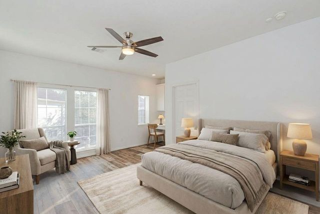 3001 Murworth Drive 101, Houston, TX 77025