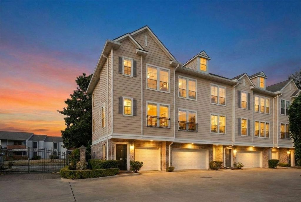 3001 Murworth Drive 101, Houston, TX 77025