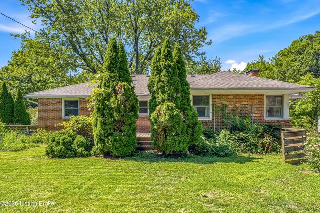 4302 Mount Vernon Rd, Louisville, KY 40220