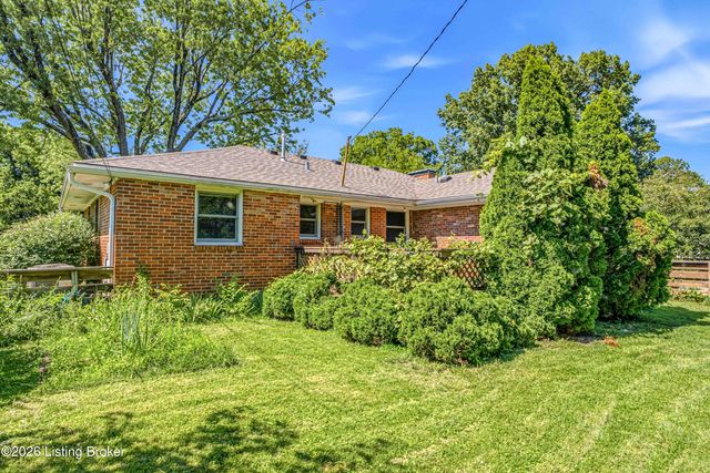 4302 Mount Vernon Rd, Louisville, KY 40220