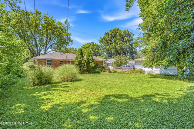 4302 Mount Vernon Rd, Louisville, KY 40220
