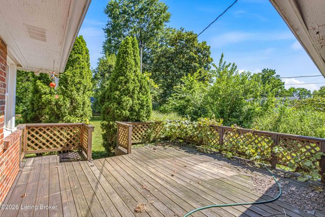 4302 Mount Vernon Rd, Louisville, KY 40220