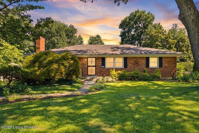 4302 Mount Vernon Rd, Louisville, KY 40220
