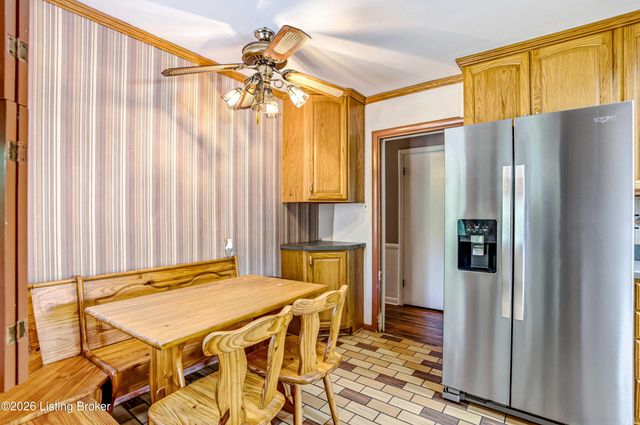 4302 Mount Vernon Rd, Louisville, KY 40220