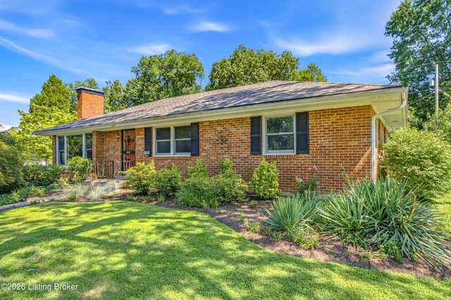 4302 Mount Vernon Rd, Louisville, KY 40220