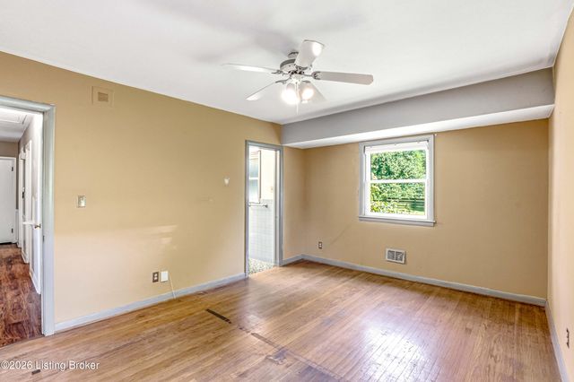 4302 Mount Vernon Rd, Louisville, KY 40220