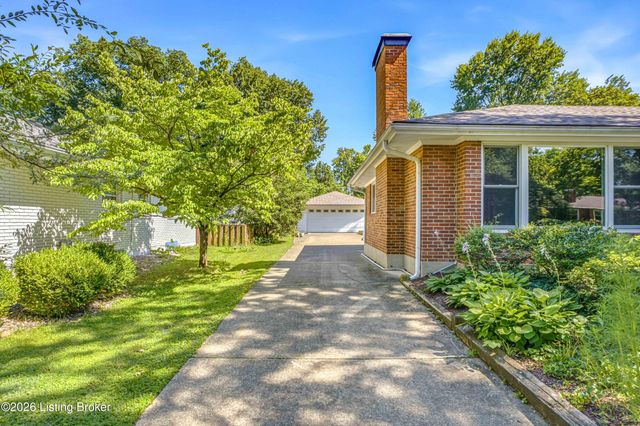 4302 Mount Vernon Rd, Louisville, KY 40220