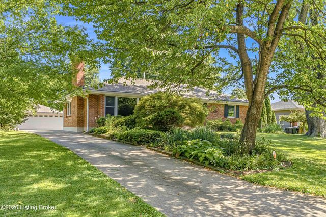 4302 Mount Vernon Rd, Louisville, KY 40220