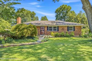 4302 Mount Vernon Rd, Louisville, KY 40220