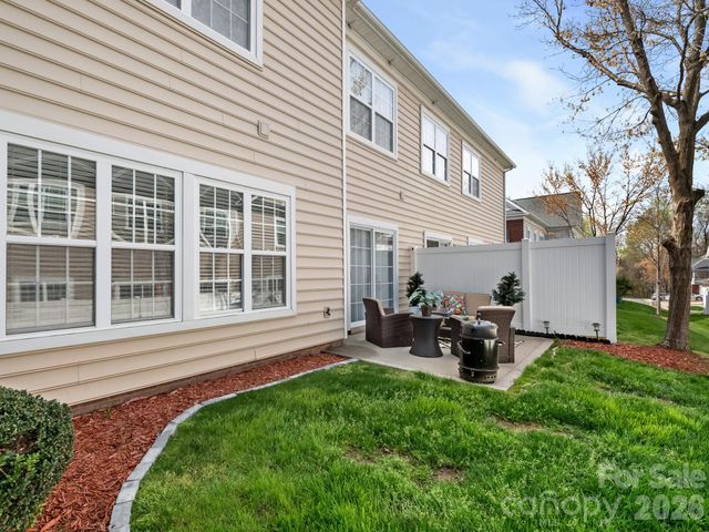 12008 Bordeaux Street, Charlotte, NC 28277