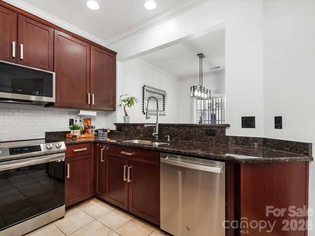 12008 Bordeaux Street, Charlotte, NC 28277