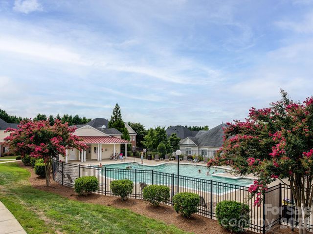 12008 Bordeaux Street, Charlotte, NC 28277