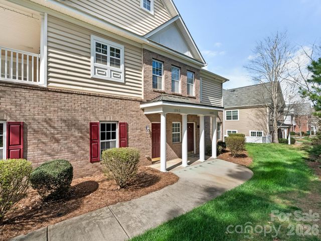 12008 Bordeaux Street, Charlotte, NC 28277