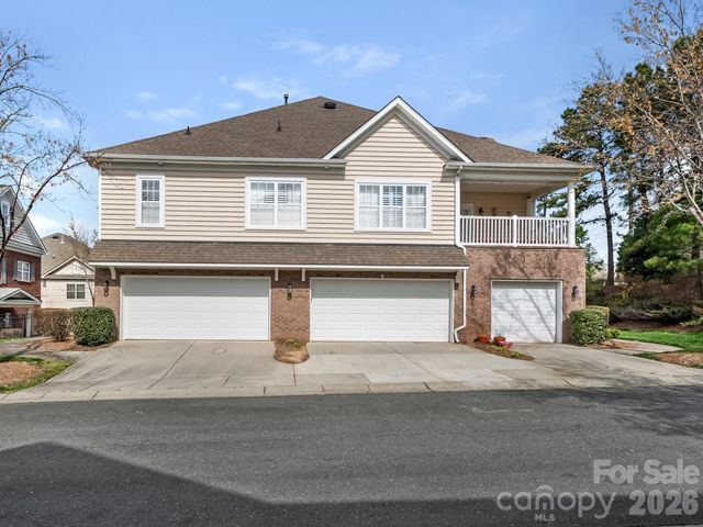 12008 Bordeaux Street, Charlotte, NC 28277