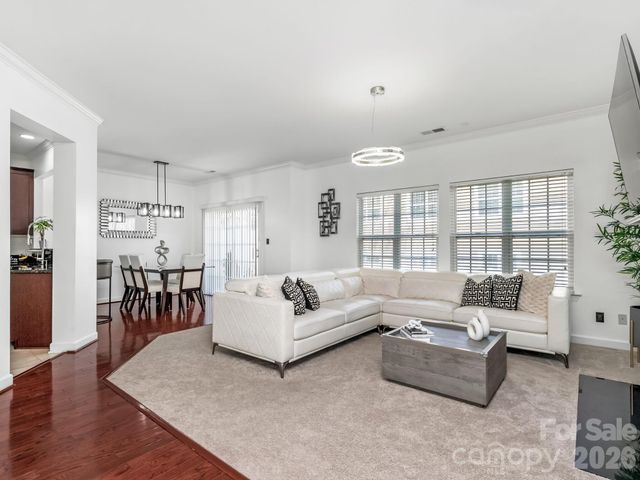 12008 Bordeaux Street, Charlotte, NC 28277