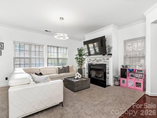 12008 Bordeaux Street, Charlotte, NC 28277