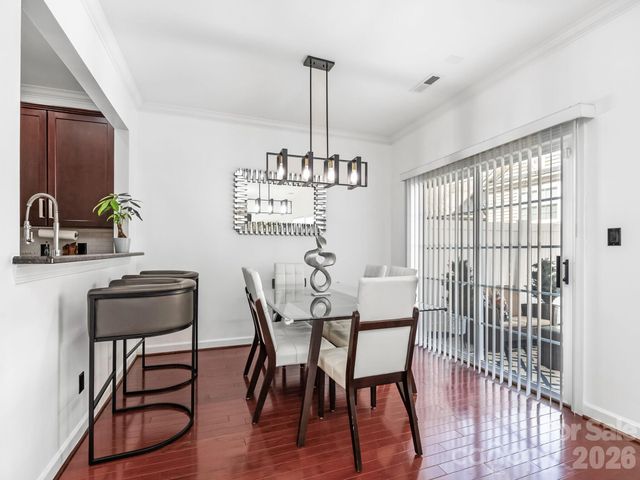 12008 Bordeaux Street, Charlotte, NC 28277