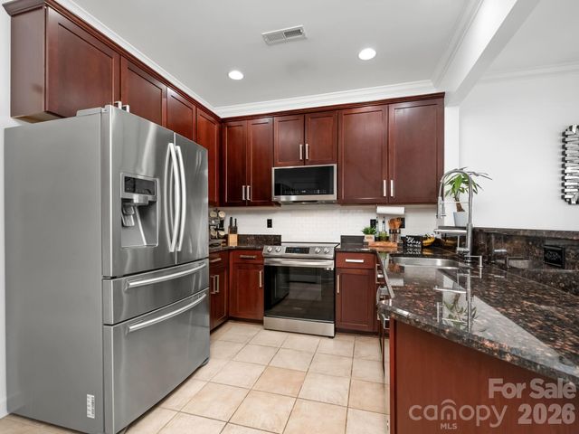 12008 Bordeaux Street, Charlotte, NC 28277