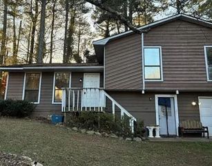 3253 Deshong Drive, Stone Mountain, GA 30087
