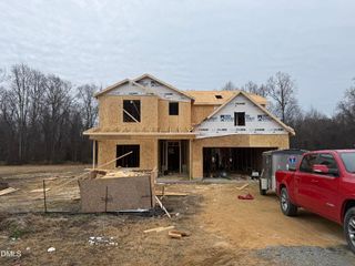 213 Yardley Drive, Smithfield, NC 27577