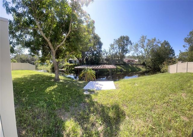5024 MARINA DRIVE, St Cloud, FL 34771