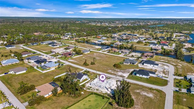 2310 NW 35TH PLACE, Cape Coral, FL 33993