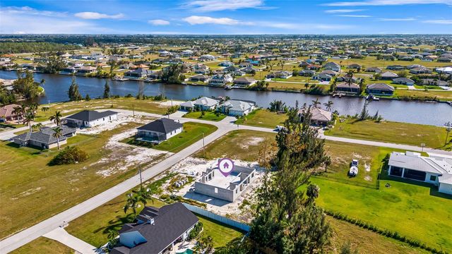 2310 NW 35TH PLACE, Cape Coral, FL 33993