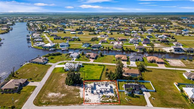 2310 NW 35TH PLACE, Cape Coral, FL 33993