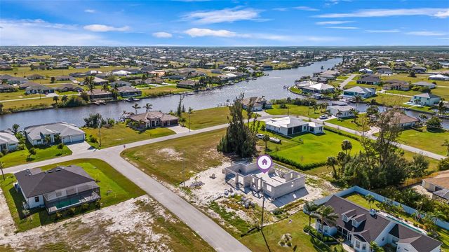 2310 NW 35TH PLACE, Cape Coral, FL 33993